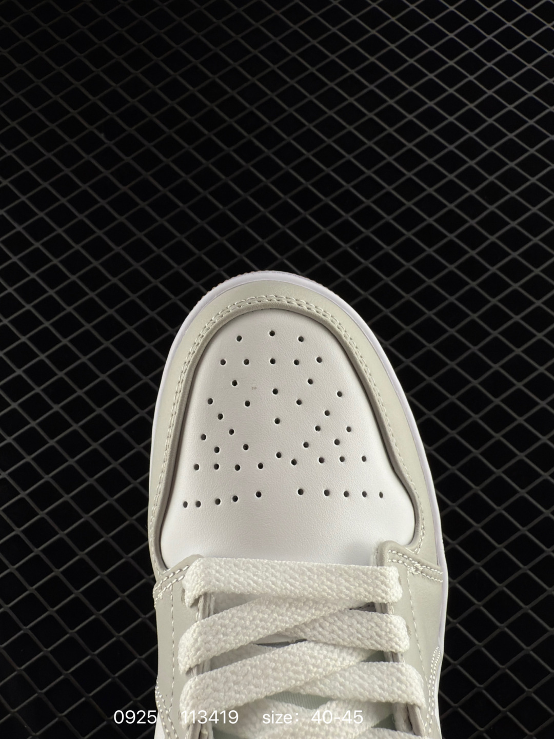 Nike Air Jordan 1 Low